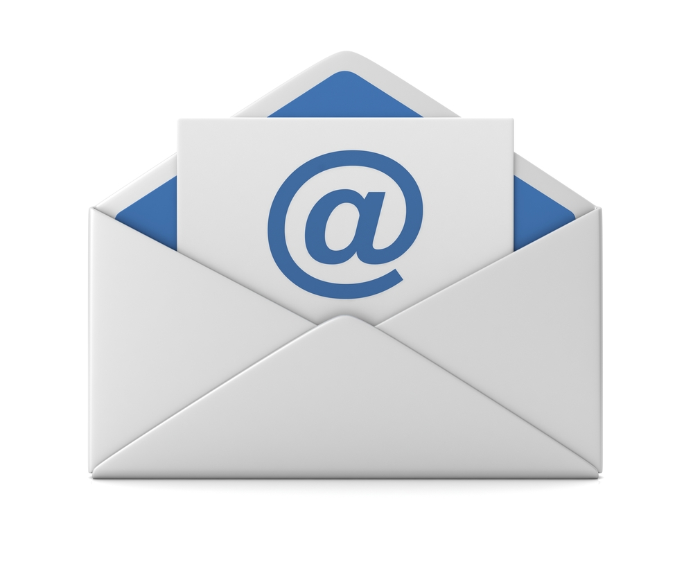 Política de seguridad de correo electrónico