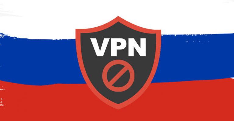 Roskomnadzor ha bloqueado varios servicios VPN